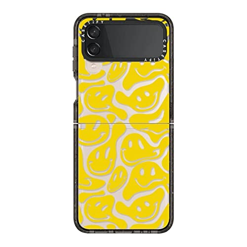 【美品】Galaxy Z Flip4 128GB CASETiFYケース付き Amazon.com: CASETiFY Impact Case for Galaxy Z Flip 4 - Pink Sharks